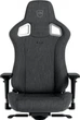 Ігрове крісло Noblechairs EPIC, Anthracite, тканина (NBL-EPC-TX-ATC) - зображення 5