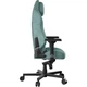Ігрове крісло Hator Arc 3 Velour "S", Turquoise (HTC3443S) - зображення 4
