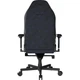Игровое кресло Hator Arc 3 Velour "S", Black (HTC3440S) - изображение 4