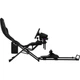 Ігрове крісло кокпіт Lorgar Advanced RAF1, Black (LRG-RAF1) - зображення 5