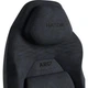 Игровое кресло Hator Arc 3 Velour "S", Black (HTC3440S) - изображение 7