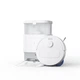 Робот-пилосос Ecovacs Deebot N30 PRO OMNI, White (YDLX11-1 WHITE) - зображення 1