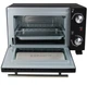 Електродуховка Esperanza EKO007N Mini Oven, Black - зображення 2