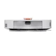 Робот-пилосос Xiaomi Robot Vacuum S40 Pro, White - зображення 4