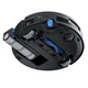 Робот-пылесос Ecovacs DEEBOT X11 OMNICYCLONE, Brown(DEX99-1 BROWN) - изображение 4