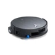 Робот-пылесос Ecovacs Deebot X11 Pro Omni, Black (DEX99-1 BLACK) - изображение 4