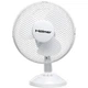 Вентилятор настільний Holmer HFS-1209-1W, White - зображення 1