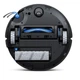 Робот-пылесос Ecovacs Deebot X11 Pro Omni, Black (DEX99-1 BLACK) - изображение 7