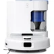 Робот-пылесос Ecovacs DEEBOT N20E PLUS WH, White (YDLX11-3 WHITE) - изображение 2