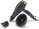Фен Babyliss Air Pro, Black - зображення 2