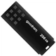 Флеш накопитель USB 256Gb Goodram UME3, Black, USB 3.2 Gen 1 (UME3-2560K0R11) - изображение 1