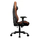 Игровое кресло Cougar Defensor, Black/Orange - изображение 3