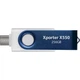Флеш накопитель USB 256Gb Patriot Xporter X550, Blue/White, Type-C / USB 3.2 Gen 1 (PS256GX550AAD) - изображение 1