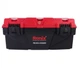 Ящик для инструмента Ronix RH-9123, Black/Red - изображение 2