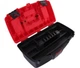 Ящик для инструмента Ronix RH-9123, Black/Red - изображение 4