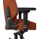 Игровое кресло Hator Arc 3 Velour "S", Orange (HTC3449S) - изображение 9