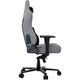 Ігрове крісло AndaSeat Novis Plus XL Fabric, Grey (AD23YC-XL-01-G-F-G04) - зображення 4