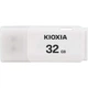 Флеш накопитель USB 32Gb Kioxia TransMemory U202, White, USB 2.0 (LU202W032GG4) - изображение 1