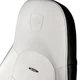 Ігрове крісло Noblechairs ICON, White/Black (NBL-ICN-PU-WBK) - зображення 6