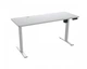 Комп'ютерний стіл Cougar Royal 150 Mossa, White - зображення 1