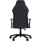 Ігрове крісло AndaSeat Luna Size L Fabric, Dark Grey (AD18-44-GB-F) - зображення 5