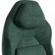 Игровое кресло Hator Arc 3 Velour "S", Emerald (HTC3448S) - изображение 7
