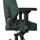 Игровое кресло Hator Arc 3 Velour "S", Emerald (HTC3448S) - изображение 9