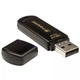 Флеш накопитель USB 32Gb Transcend JetFlash 350, Black, USB 2.0 (TS32GJF350) - изображение 1