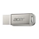 Флеш накопитель USB 16Gb Acer UM310, Silver, USB 3.2 Gen 1 (BL.9BWWA.579) - изображение 1