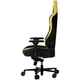 Игровое кресло Lorgar Base 311, Yellow/Black (LRG-CHR311BY) - изображение 3