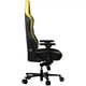 Игровое кресло Lorgar Base 311, Yellow/Black (LRG-CHR311BY) - изображение 5