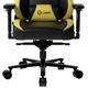 Игровое кресло Lorgar Base 311, Yellow/Black (LRG-CHR311BY) - изображение 6