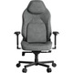 Игровое кресло Hator Arc 3 Velour "L", Grey (HTC3446L) - изображение 1