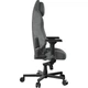 Игровое кресло Hator Arc 3 Velour "L", Grey (HTC3446L) - изображение 4