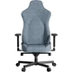 Ігрове крісло Hator Arc 3 Velour "XL", Blue (HTC3445XL) - зображення 4