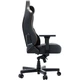 Ігрове крісло AndaSeat Kaiser 3E XL, Black PVC (AD23YC-XL-08-B-PV/C-B01) - зображення 4