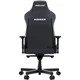 Ігрове крісло AndaSeat Kaiser 3E XL, Black PVC (AD23YC-XL-08-B-PV/C-B01) - зображення 7