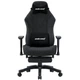 Ігрове крісло AndaSeat Luna Pro Size L Fabric, Dark Grey (AD18T-44-GB-F) - зображення 1