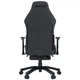Ігрове крісло AndaSeat Luna Pro Size L Fabric, Dark Grey (AD18T-44-GB-F) - зображення 6
