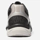 Чоловічі кросівки Michael Kors Leo Trainer 454023103 46 Чорний/Сірий (1159862294) - зображення 3