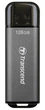 Флеш накопитель USB 128Gb Transcend JetFlash 920, Space Grey, USB 3.2 Gen 1 (TS128GJF920) - изображение 1