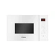 Микроволновая печь встраиваемая Hansa AMMB25E1WH - изображение 1
