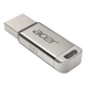 Флеш накопитель USB 32Gb Acer UM310, Silver, USB 3.2 Gen 1 (BL.9BWWA.580) - изображение 2
