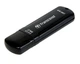 Флеш накопитель USB 64Gb Transcend JetFlash 750, Black, USB 3.1 Gen 1 (TS64GJF750K) - изображение 2