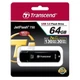 Флеш накопитель USB 64Gb Transcend JetFlash 750, Black, USB 3.1 Gen 1 (TS64GJF750K) - изображение 4
