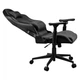 Игровое кресло Cougar Explore, Jet Grey - изображение 9