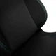 Ігрове крісло Noblechairs EPIC "Mercedes-AMG Petronas Formula One Team" (NBL-EPC-PU-MPF) - зображення 5