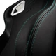 Ігрове крісло Noblechairs EPIC "Mercedes-AMG Petronas Formula One Team" (NBL-EPC-PU-MPF) - зображення 6