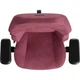 Игровое кресло Hator Arc 3 Velour "L", Orchid Pink (HTC3444L) - изображение 10