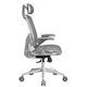 Ігрове крісло Cougar Speeder One, White - зображення 4